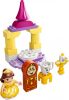 Belle bálterme LEGO DUPLO 10960