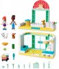 Állatkórház LEGO Friends 41695