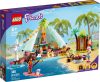 Luxuskemping a tengerparton LEGO Friends 41700