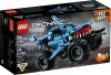 Monster Jam Megalodon LEGO Technic 42134