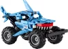 Monster Jam Megalodon LEGO Technic 42134