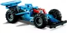 Monster Jam Megalodon LEGO Technic 42134