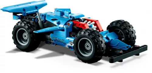 Monster Jam Megalodon LEGO Technic 42134