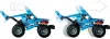 Monster Jam Megalodon LEGO Technic 42134