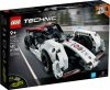Formula E® Porsche 99X Electric LEGO Technic 42137