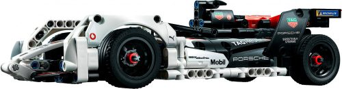 Formula E® Porsche 99X Electric LEGO Technic 42137