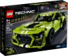 Ford Mustang Shelby® GT500® LEGO Technic 42138