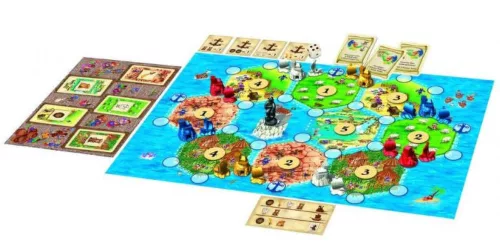 Catan_Junior_Piatnik_tarsasjatek