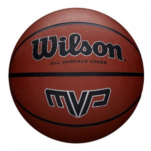 Kosárlabda Wilson MVP gumi 6-os méret