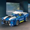 Rendőrautó LEGO City 60312