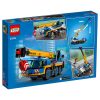 Önjáró daru LEGO City 60324