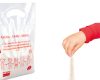 Természetes homok 1kg-os kiszerelésben - Akros