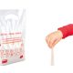 Természetes homok 1kg-os kiszerelésben - Akros