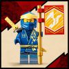 Jay mennydörgő EVO sárkánya LEGO Ninjago 71760