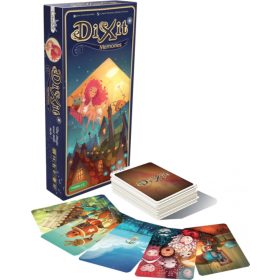 Asmodee_Dixit_6_kartya_Emlekek