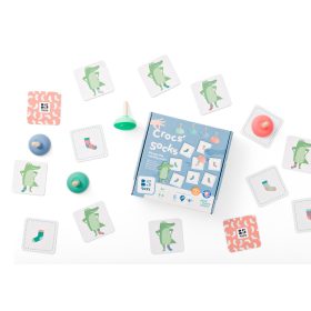 Krokodil_zoknija_tarsasjatek_BS_Toys