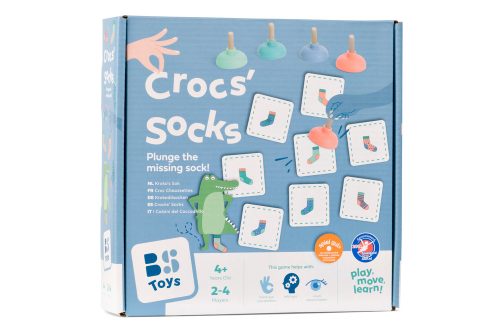 Krokodil_zoknija_tarsasjatek_BS_Toys