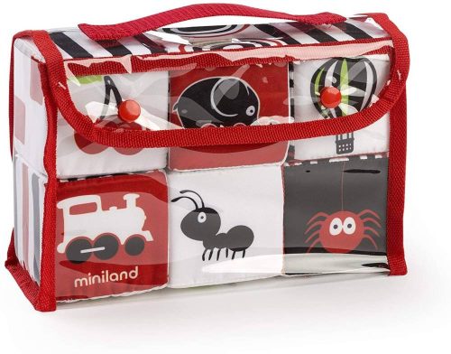 Elso erzekelesek_Szines_kockak_6_db-os_Miniland