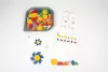 Fun Play - Építőkockák - Matematikai fejlesztő játék - Edx Education