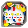 Fun Play - Építőkockák - Matematikai fejlesztő játék - Edx Education