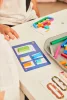 Fun Play - Számoljunk rudakkal - Fejlesztő játék - Edx Education