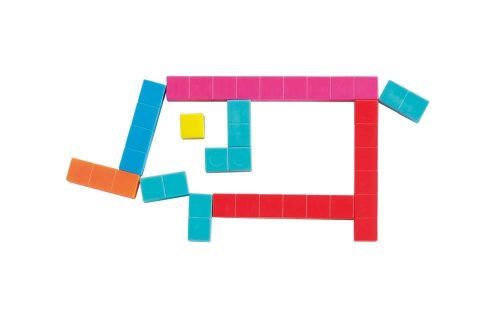 Fun Play - Számoljunk rudakkal - Fejlesztő játék - Edx Education