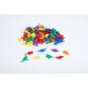 Fun Play_Szortirozo_Dinoszauruszok_valogatasa_(128_db)_Edx_Education
