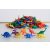 Fun Play_Szortirozo_Dinoszauruszok_valogatasa_(128_db)_Edx_Education