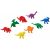 Fun Play_Szortirozo_Dinoszauruszok_valogatasa_(128_db)_Edx_Education
