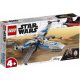 Lego_Star_Wars_TM_75297_Ellenallas_oldali_X_szarnyu,_epitojatek