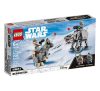 Lego_Star_Wars_TM_75298_AT-AT_vs_Tauntaun Microfighters,_epitojatek