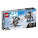 Lego_Star_Wars_TM_75298_AT-AT_vs_Tauntaun Microfighters,_epitojatek