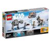 Lego_Star_Wars_TM_75298_AT-AT_vs_Tauntaun Microfighters,_epitojatek