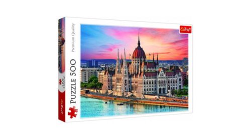 Budapest_puzzle_500-db-os_Trefl