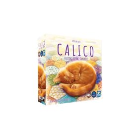 Calico_Foltok_cicak_takarok_Tarsasjatek