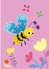 Avenir Kids- Üdvözlőkártya készítés quilling technikával - Pillangók