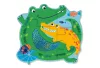 Avenir Kids- Tapintós puzzle - Dzsungel állatok