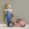 Little Dutch- Scooter - Pink - gyermekjármű