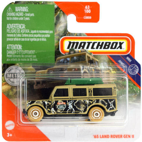 Matchbox_'65_Land_Rover_Gen_II_kisauto_Mattel