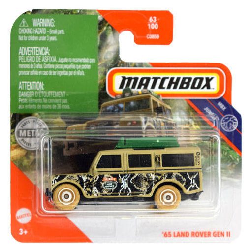 Matchbox_'65_Land_Rover_Gen_II_kisauto_Mattel