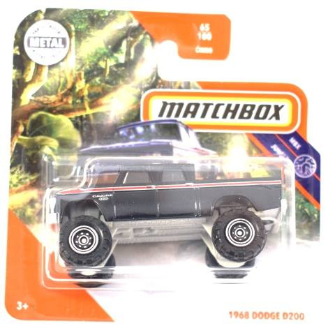 Matchbox_1968_Dodge_D200_kisauto_Mattel