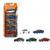 Matchbox - Kisautók - 5db-os - Mattel