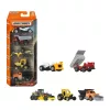 Matchbox - Kisautók - 5db-os - Mattel