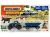 Matchbox - Adventure pack - Mattel