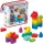 Fischer Price -Építőkocka szett - 60 db-os - Mega Bloks