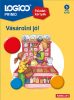 Vásárolni jó! Logico Primo tanulójáték - 978-963-294-067-0