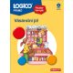 Vásárolni jó! Logico Primo tanulójáték - 978-963-294-067-0