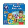Orchard Toys- Gólkirály  - Számolós társasjáték