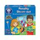Orchard Toys- Gólkirály  - Számolós társasjáték