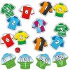 Orchard Toys- Gólkirály  - Számolós társasjáték